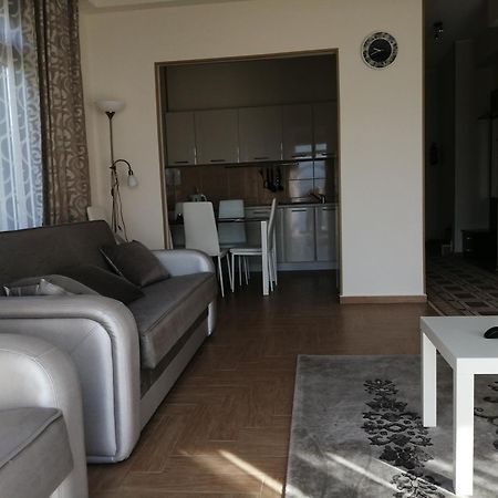 Apartments Villa Eden Cattaro Esterno foto