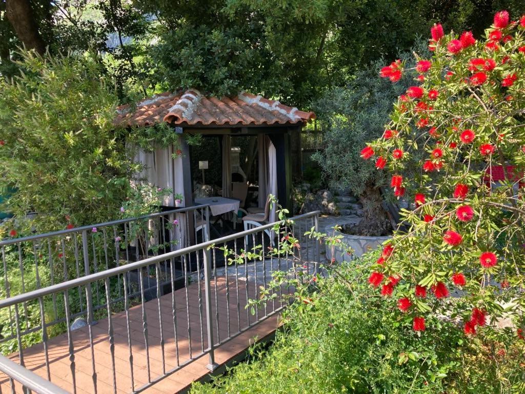 Apartments Villa Eden Cattaro Esterno foto